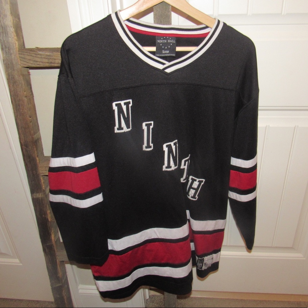 Jersey